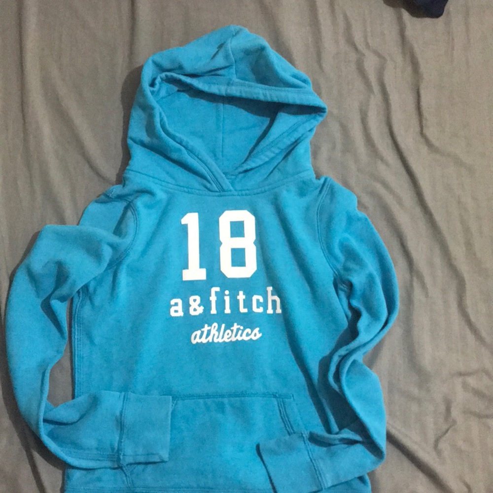 Girls hoodie